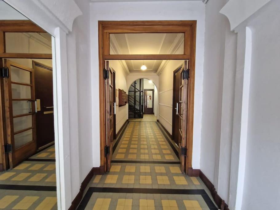 2 Pieces Hyper Centre Apartment Nizza